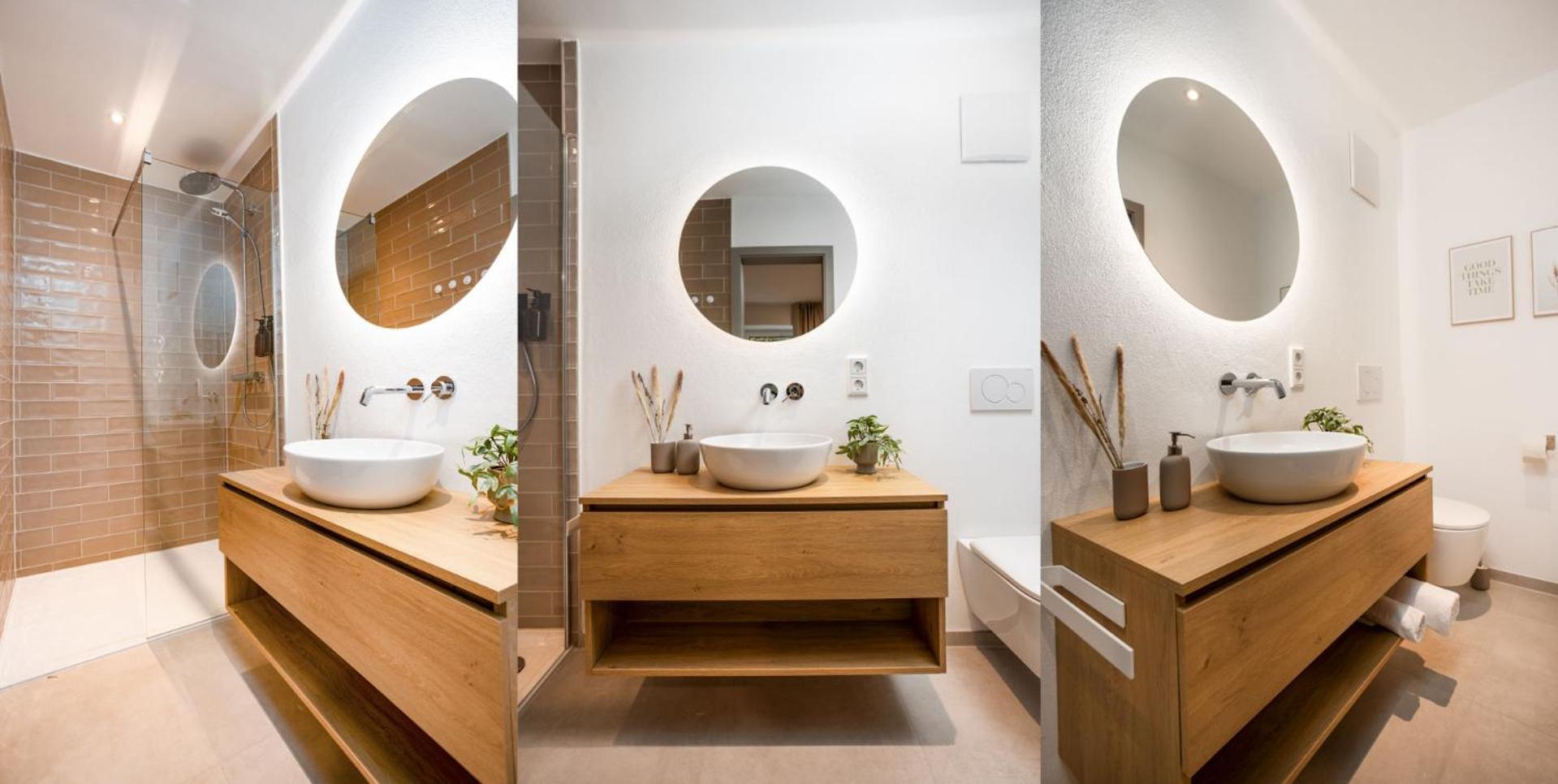 Dwellstay - City Apartments Фульда Номер фото